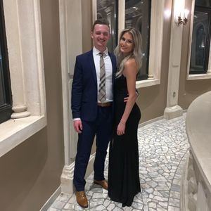 Meet your Posher, Izzy